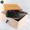 Louis Vuitton M9807 Damier Ebene Initiales belt