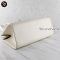 Louis Vuitton	Madeleine PM Epi Ivoire White Leather Handbag  M5933J