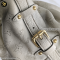 Louis Vuitton Mahina  Shoulder Bag M95660  Leather  แบรนด์เนมมือสอง