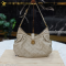 Louis Vuitton Mahina Shoulder Bag  แบรนด์เนมมือสอง