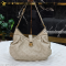 Louis Vuitton Mahina Shoulder Bag  แบรนด์เนมมือสอง