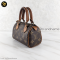 Louis Vuitton Mini Speedy HL Satchel