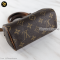 Louis Vuitton Mini Speedy HL Satchel