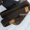 Louis Vuitton Monogram Canvas Pochette Gange Bag แบรนด์เนมมือสอง