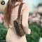 Louis Vuitton Monogram Canvas Pochette Gange Bag แบรนด์เนมมือสอง