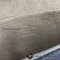 Louis Vuitton  Monogram Canvas Pochette Twin GM