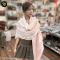 Louis Vuitton	Monogram Classic Shawl M76874