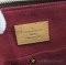 Louis Vuitton Monogram Coussin GM Flat Shoulder Bag Canvas