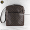 Louis Vuitton Monogram Marceau GM Crossbody Vintage