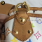 Louis Vuitton	Monogram Multicolor