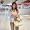 Louis Vuitton	Monogram Multicolor