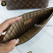 Louis Vuitton	Monogram Neverfull MM M40995	ชิป ปี2023