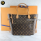 Louis Vuitton	Monogram Neverfull MM M40995	ชิป ปี2023