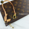 Louis Vuitton	Monogram Neverfull MM M40995	ชิป ปี2023