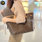 Louis Vuitton	Monogram Neverfull MM M40995	ชิป ปี2023