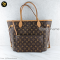 Louis Vuitton	Monogram Neverfull MM M40995	ชิป ปี2023