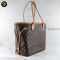 Louis Vuitton	Monogram Neverfull MM M40995	ชิป ปี2023