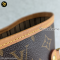 Louis Vuitton	Monogram Neverfull MM M40995	ชิป ปี2023