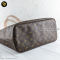 Louis Vuitton	Monogram Neverfull MM M40995	ชิป ปี2023