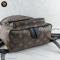 Louis Vuitton Monogram Palm Springs PM Backpack