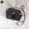 Louis Vuitton Monogram Saintonge M43555 Shoulder Bag Women's Canvas