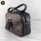 Louis Vuitton Monogram Saintonge M43555 Shoulder Bag Women's Canvas