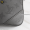 Louis Vuitton Monogram Shadow Duo Messenger Shoulder Bag แบรนด์เนมมือสอง
