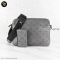 Louis Vuitton Monogram Shadow Duo Messenger Shoulder Bag แบรนด์เนมมือสอง