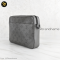 Louis Vuitton Monogram Shadow Duo Messenger Shoulder Bag แบรนด์เนมมือสอง