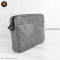 Louis Vuitton Monogram Shadow Duo Messenger Shoulder Bag แบรนด์เนมมือสอง