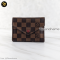 Louis Vuitton Monogram Victorine Wallet M41938