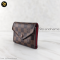 Louis Vuitton Monogram Victorine Wallet M41938