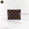 Louis Vuitton Monogram Victorine Wallet M41938