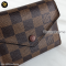 Louis Vuitton Monogram Victorine Wallet M41938