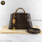 Louis Vuitton Montainge Monogram BB
