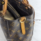 Louis Vuitton Montainge Monogram BB