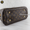 Louis Vuitton Montainge Monogram BB
