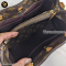 Louis Vuitton Montainge Monogram BB