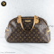 Louis Vuitton Montorgueil GM