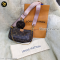 Louis Vuitton Multi Pochette Accessoires M44813