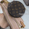 Louis Vuitton Multi Pochette Accessoires M44813