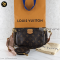 Louis Vuitton Multi Pochette Accessoires M44813
