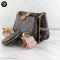 Louis Vuitton Multi Pochette Accessoires M44813