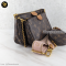 Louis Vuitton Multi Pochette Accessoires M44813