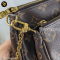 Louis Vuitton Multi Pochette Accessoires M44813