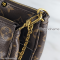 Louis Vuitton Multi Pochette Accessoires M44813