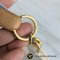 Louis Vuitton Multi Pochette Lanyard Key Holder By The Pool Monogram Giant Blue