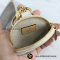 Louis Vuitton Multi Pochette Lanyard Key Holder By The Pool Monogram Giant Blue