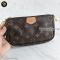 Louis Vuitton Multi pochette Canvas
