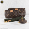 Louis Vuitton Multi pochette Canvas